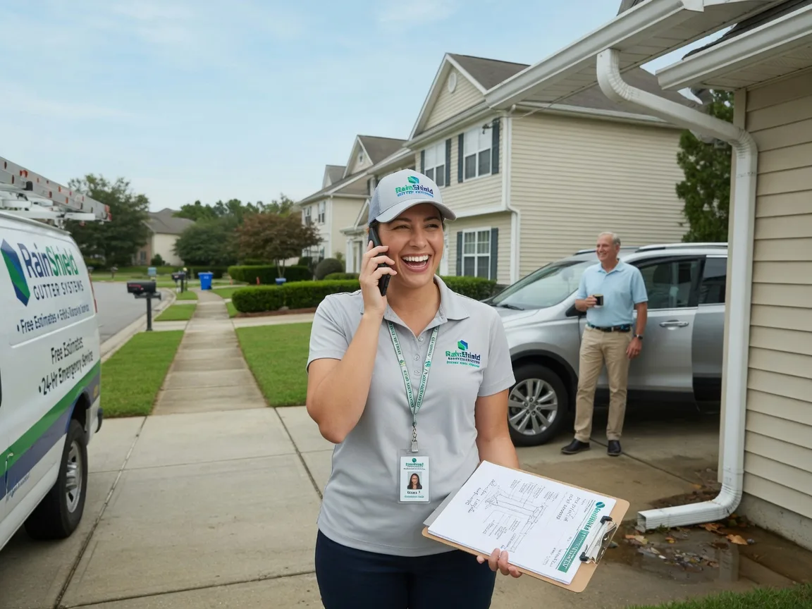 Gutter Installation Rural Retreat, VA FAQs